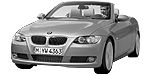 BMW E93 U0912 Fault Code